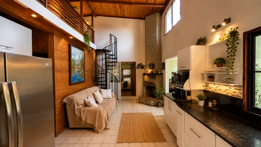 Venta de Propiedad de 9.950m2 en Tarbaca con 3 Casas para remodelar-1 - Imagen 3