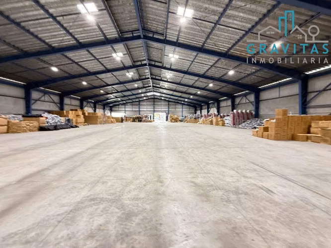 Bodega en alquiler en Curridabat, 2000m2 ID 1793 - Imagen 17