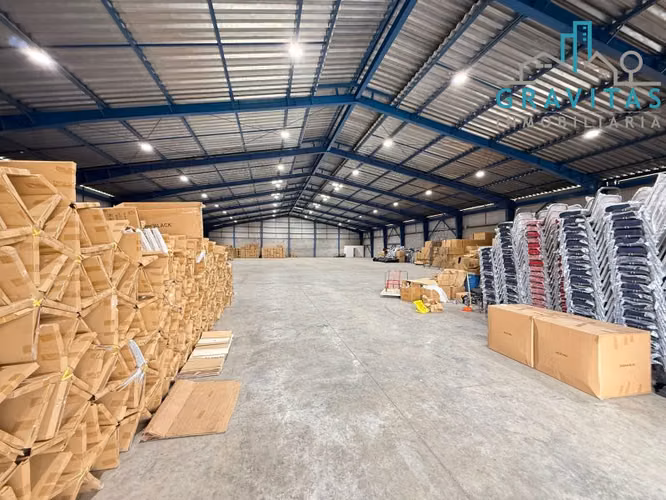 Bodega en alquiler en Curridabat, 2000m2 ID 1793 - Imagen 19