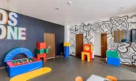 ALQUILER DE APARTAMENTO EN TORRE U, NUNCIATURA*