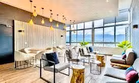 ALQUILER DE APARTAMENTO EN TORRE U, NUNCIATURA*