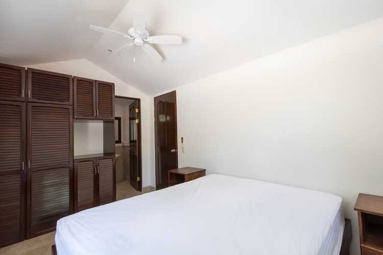 Casa de 2 Habitaciones en Alquiler – Brasilito, Santa Cruz,  Guanacaste