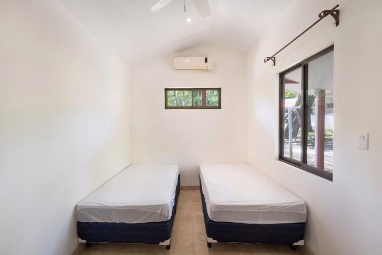 Casa de 2 Habitaciones en Alquiler – Brasilito, Santa Cruz,  Guanacaste