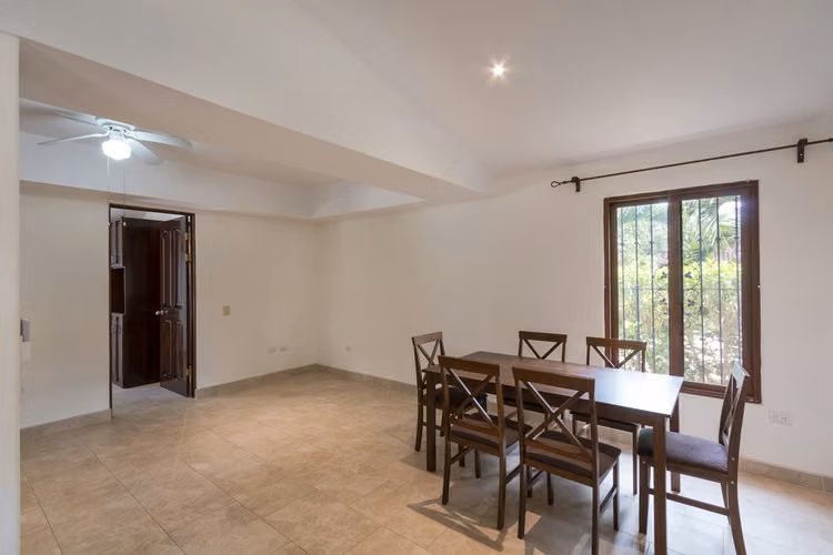 Casa de 2 Habitaciones en Alquiler – Brasilito, Santa Cruz,  Guanacaste