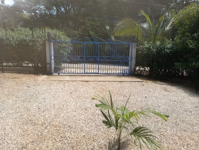 Casa de 2 Habitaciones en Alquiler – Brasilito, Santa Cruz,  Guanacaste