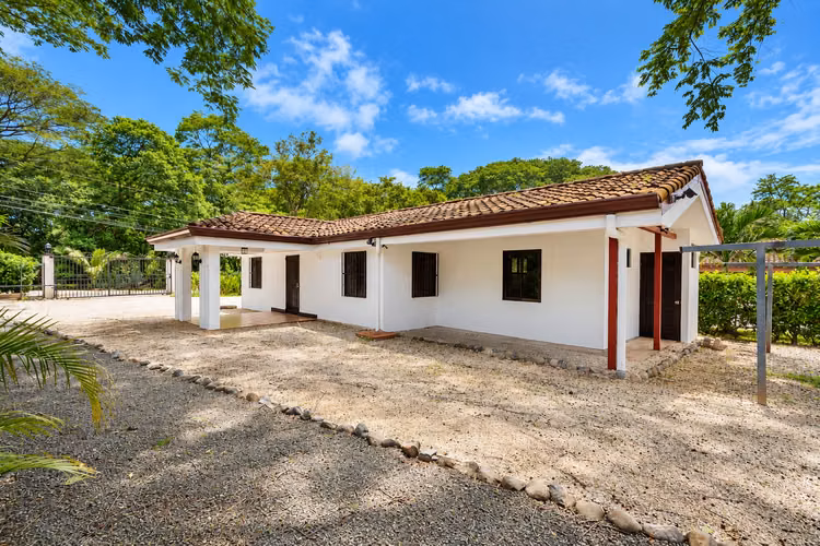 2 Bedroom Home for Rent – Brasilito, Santa Cruz, Guanacaste
