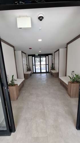 Nuevo aparta estudio en Skyhouse, San Sebastián/ Parqueo/ Exc Amenidades - Imagen 7
