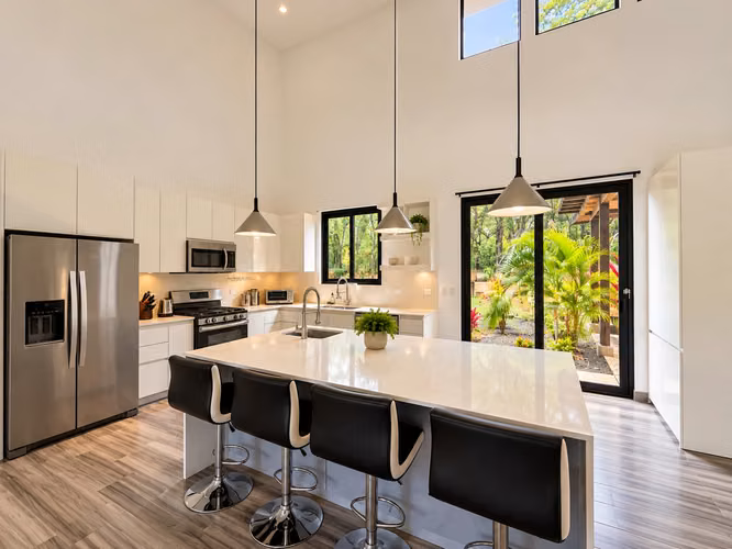 Luxury Home for Rent | Walk to Brasilito Beach - Imagen 6