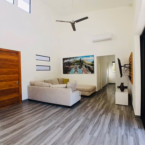 Casa de Lujo en Alquiler – 4 Habitaciones | Brasilito, Santa Cruz, Guanacaste