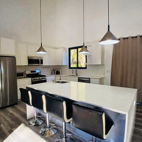 Casa de Lujo en Alquiler – 4 Habitaciones | Brasilito, Santa Cruz, Guanacaste