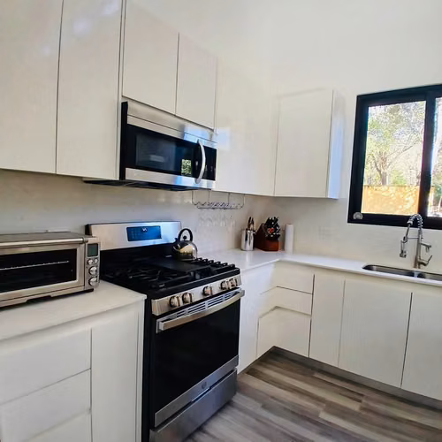 Casa de Lujo en Alquiler – 4 Habitaciones | Brasilito, Santa Cruz, Guanacaste