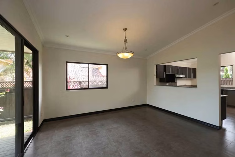 VENTA  DE EXCLUSIVA CASA EN CONDOMINIO EN PIEDADES DE  SANTA ANA - Imagen 6