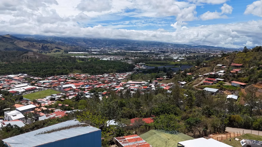 VENTA LOTE EN CARTAGO EL GUARCO, TOBOSÍ 5071 m2