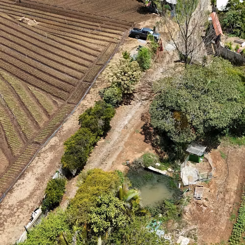 VENTA LOTE EN CARTAGO EL GUARCO, TOBOSÍ 5071 m2