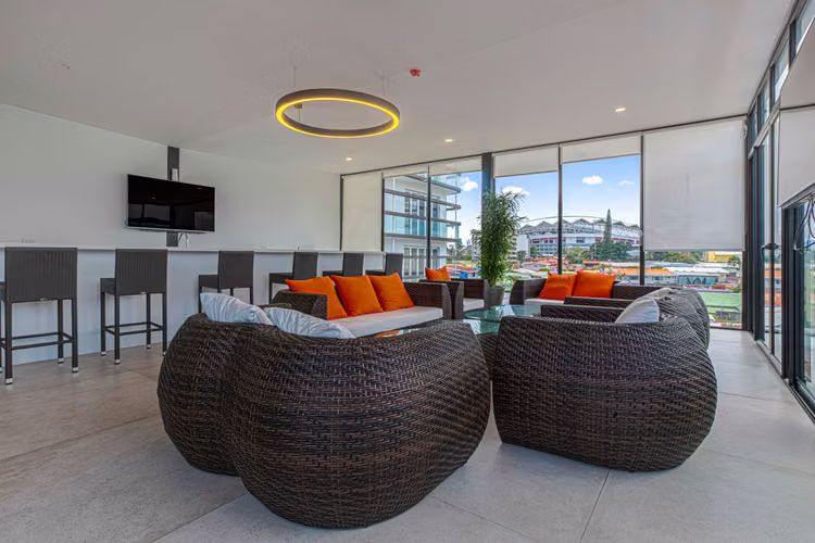 Venta de Apartamento en Vía 74 Nunciatura | Vista Panorámica | 2 Parqueos + Bodega