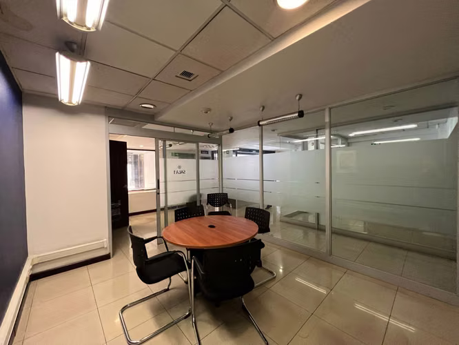 ED-188 | EDIFICIO EN SAN JOSE - Alquiler $50.000 -Venta $6.500.000