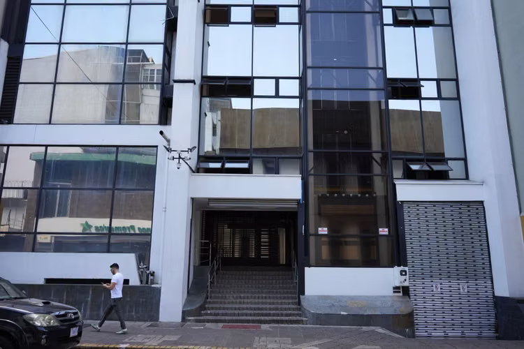 ED-188 | EDIFICIO EN SAN JOSE - Alquiler $50.000 -Venta $6.500.000