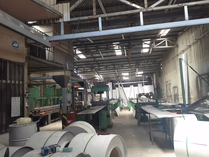 Alquiler de Bodega  Comercial e industrial,cerca de rotonda Las garantías - Imagen 14