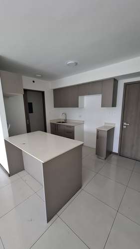 Alquiler apartamento con vista al río en condominio Paradisus, Rohrmoser - Imagen 9