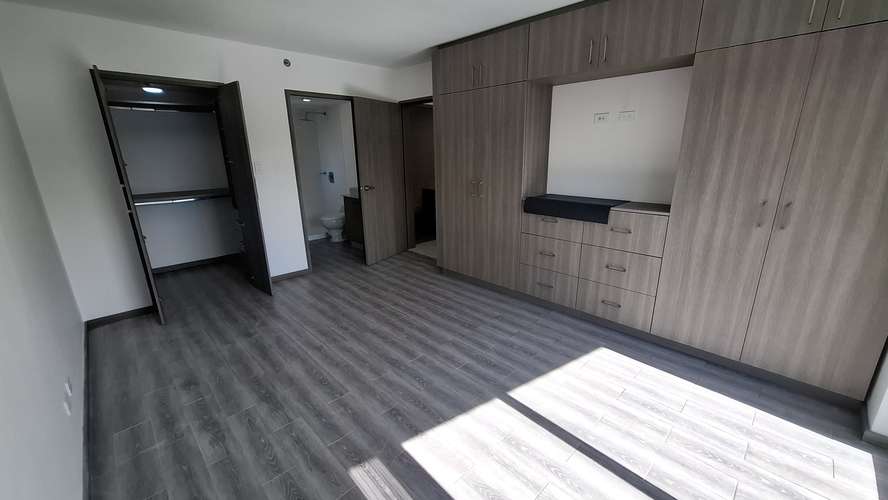 Alquiler apartamento con vista al río en condominio Paradisus, Rohrmoser - Imagen 5