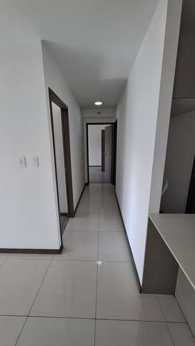 Alquiler apartamento con vista al río en condominio Paradisus, Rohrmoser - Imagen 7