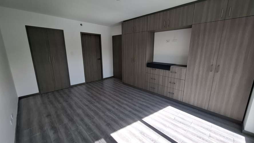 Alquiler apartamento con vista al río en condominio Paradisus, Rohrmoser - Imagen 2