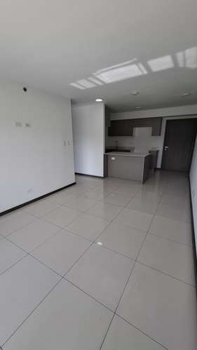 Alquiler apartamento con vista al río en condominio Paradisus, Rohrmoser - Imagen 10