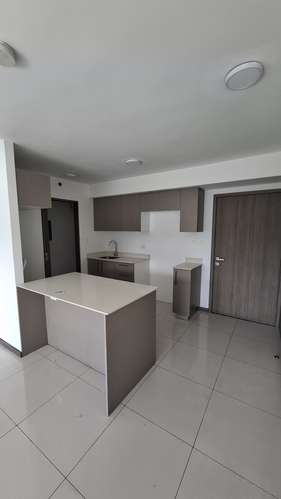 Alquiler apartamento con vista al río en condominio Paradisus, Rohrmoser - Imagen 8