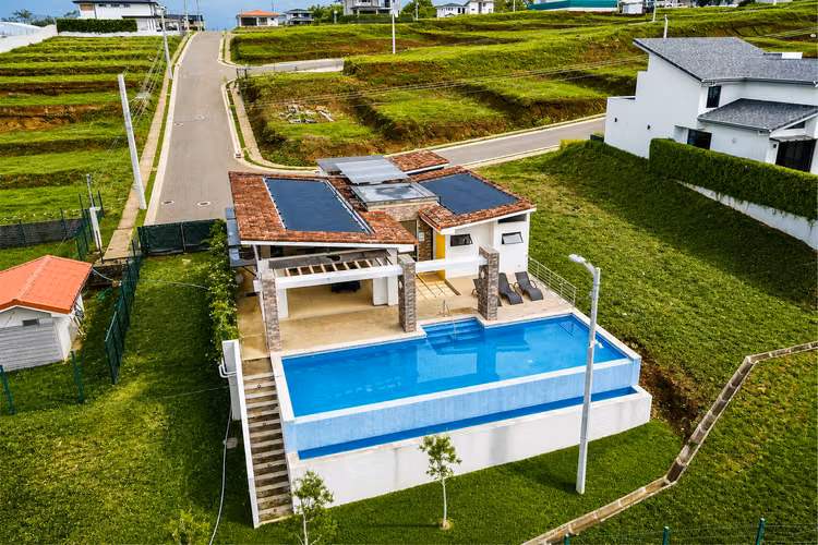 Se vende lote en Condominio Terranova, Alajuela MMV - Imagen 11