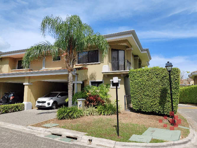 Casa en venta, Santa Ana, Pozos