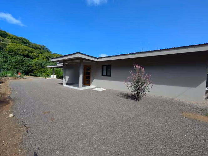 Casa en Alquiler en Comunidad Privada Cerrada. Brasilito, Santa Cruz, Guanacaste