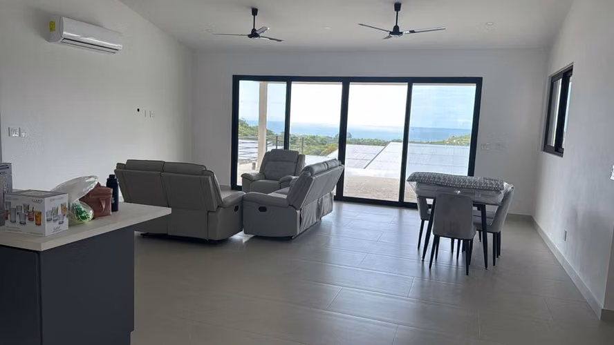 Casa de Lujo en Alquiler con Vista al Mar. Brasilito, Santa Cruz,  Guanacaste - Imagen 3