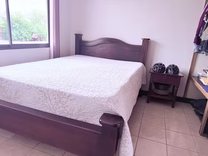 Casa en venta en Pozos de Santa Ana AVL