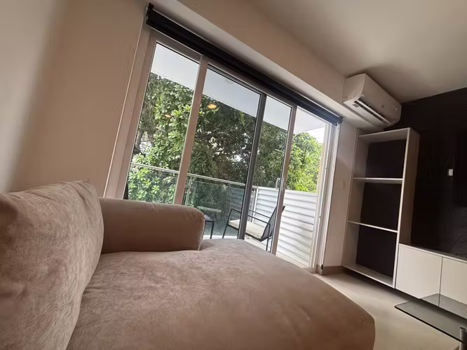 Rebajado. Apartamento para estrenar, totalmente amueblado. A pocos metros de la playa - Imagen 12