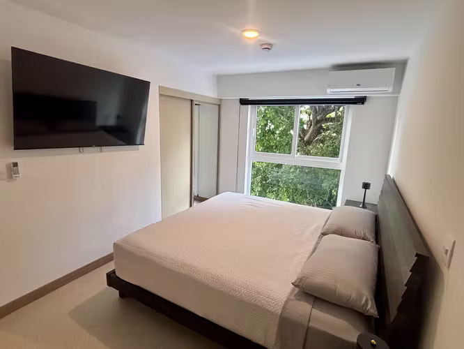 Rebajado. Apartamento para estrenar, totalmente amueblado. A pocos metros de la playa - Imagen 17