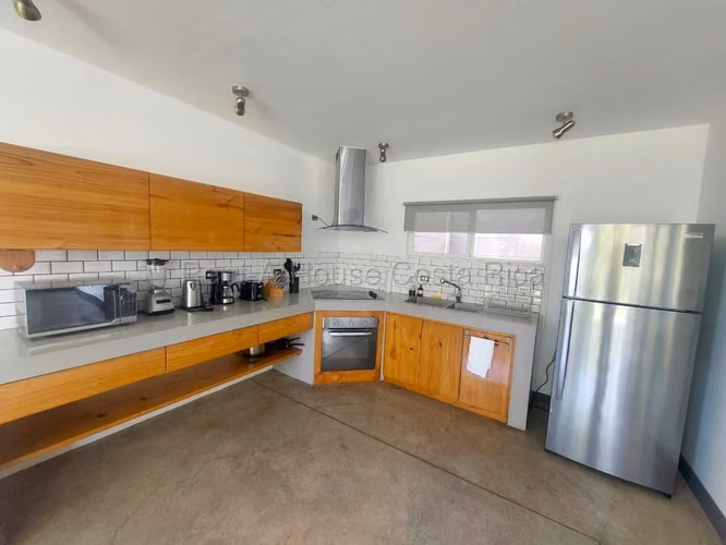 CASA EN VENTA CONDOMINIO PIEDADES SANTA ANA