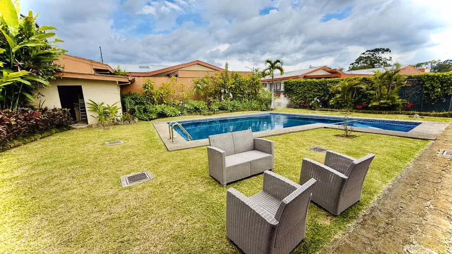 Venta Casa de una planta en Condominio en La Guaria, Moravia - Imagen 16