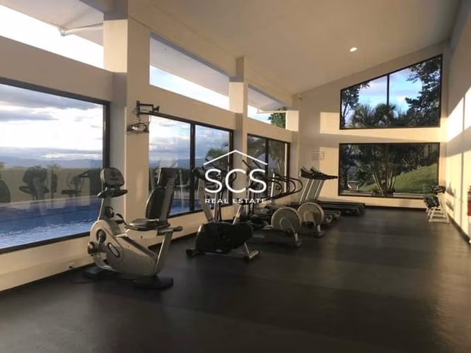 Se Alquila Apartamento Amueblado en Condominio Avalon Country Club 2HAB 1 Baño 1 Parqueo - Imagen 16