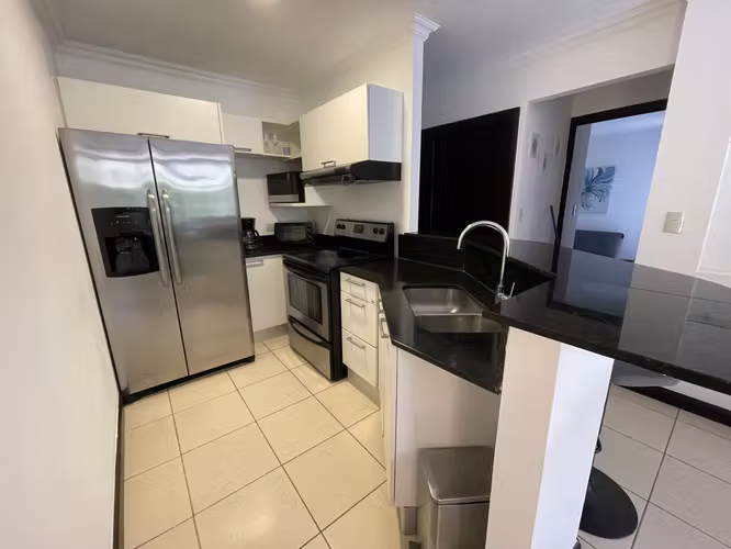 Se Alquila Apartamento Amueblado en Condominio Avalon Country Club 2HAB 1 Baño 1 Parqueo - Imagen 8