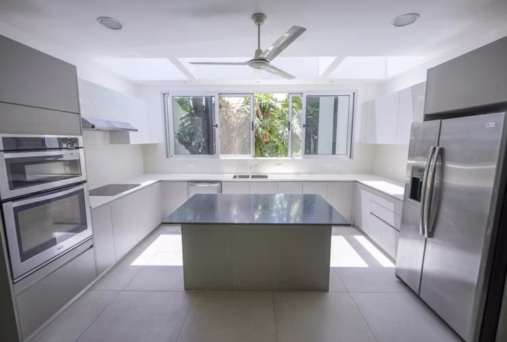 SANTA ANA LINDORA HERMOSA CASA EN VALLE DEL SOL