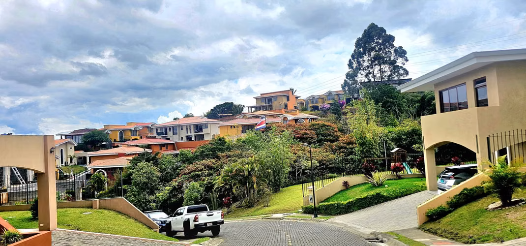 Venta de Lote en Guadalupe CONDOMINIO EXCLUSIVO - Imagen 6