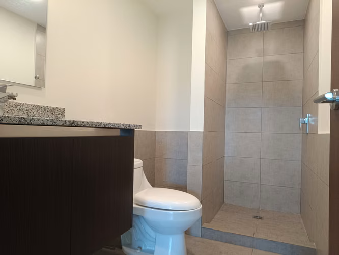 Apartamento de 1 habitación + oficina en Torres de Heredia. Barreal de Heredia - Imagen 4