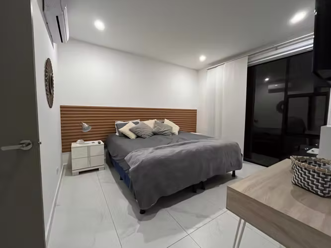 YA Casa contemporánea en Escazú con vista hermosa de la ciudad
