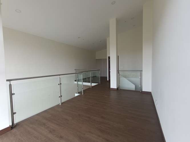 Penthouse en Torres de Heredia, Barreal