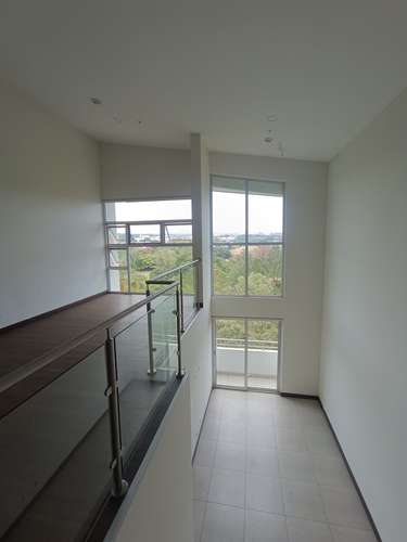 Penthouse en Torres de Heredia, Barreal
