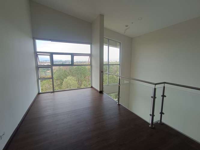 Penthouse en Torres de Heredia, Barreal