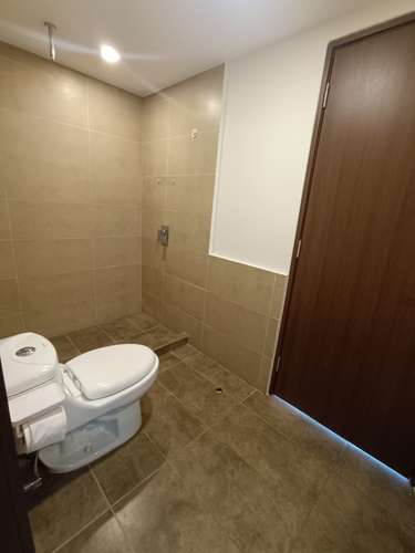 Penthouse en Torres de Heredia, Barreal