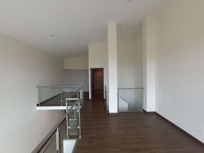 Penthouse en Torres de Heredia, Barreal