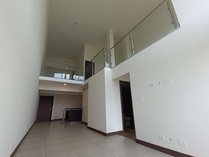 Penthouse en Torres de Heredia, Barreal