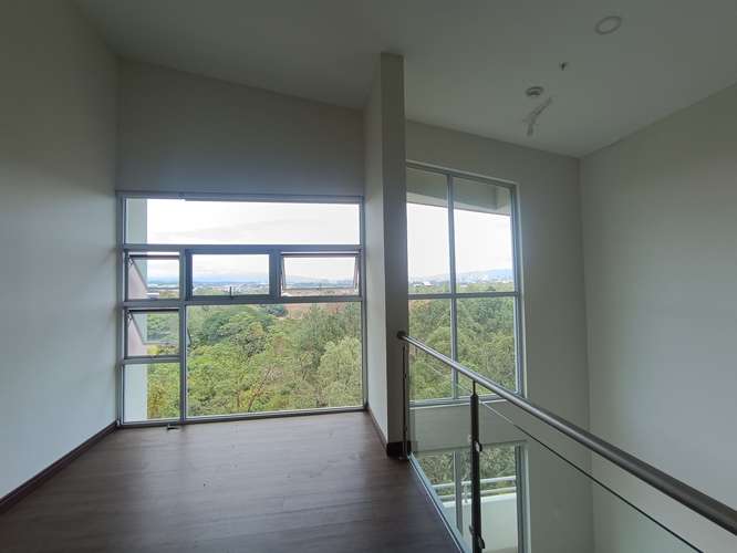 Penthouse en Torres de Heredia, Barreal
